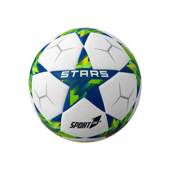 Mandelli - Sport 1 Sterren Voetbal 230g - Sport Speelgoed