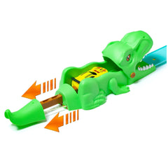 Molto - Beast Wheels Dino 17 Stuks - Speelgoed Raceauto & Tracksets