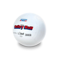 Mondo - America Volleybal 20 cm - Sport Speelgoed
