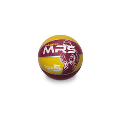Mondo - Basketball-Droom-Team-Maat-5 - Sport-Speelgoed