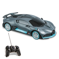 Mondo - Bugatti DIVO Radio-Controlled 2.4 GHz 1:24 Full Function - Play Vehicles