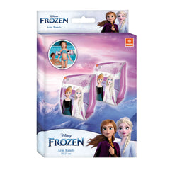 Mondo - Disney-Frozen-Opblaasbare-Armen - Strand-Zand-Speelgoed