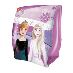 Mondo - Disney-Frozen-Opblaasbare-Armen - Strand-Zand-Speelgoed