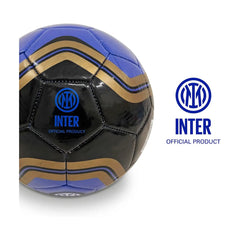 Mondo - Inter FC Voetbal 23 cm n 5 - Sport Speelgoed