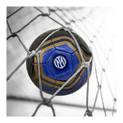 Mondo - Inter FC Voetbal 23 cm n 5 - Sport Speelgoed