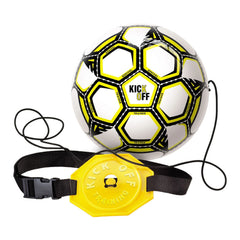 Mondo - Kick Off Trainer Football - Sports Toys