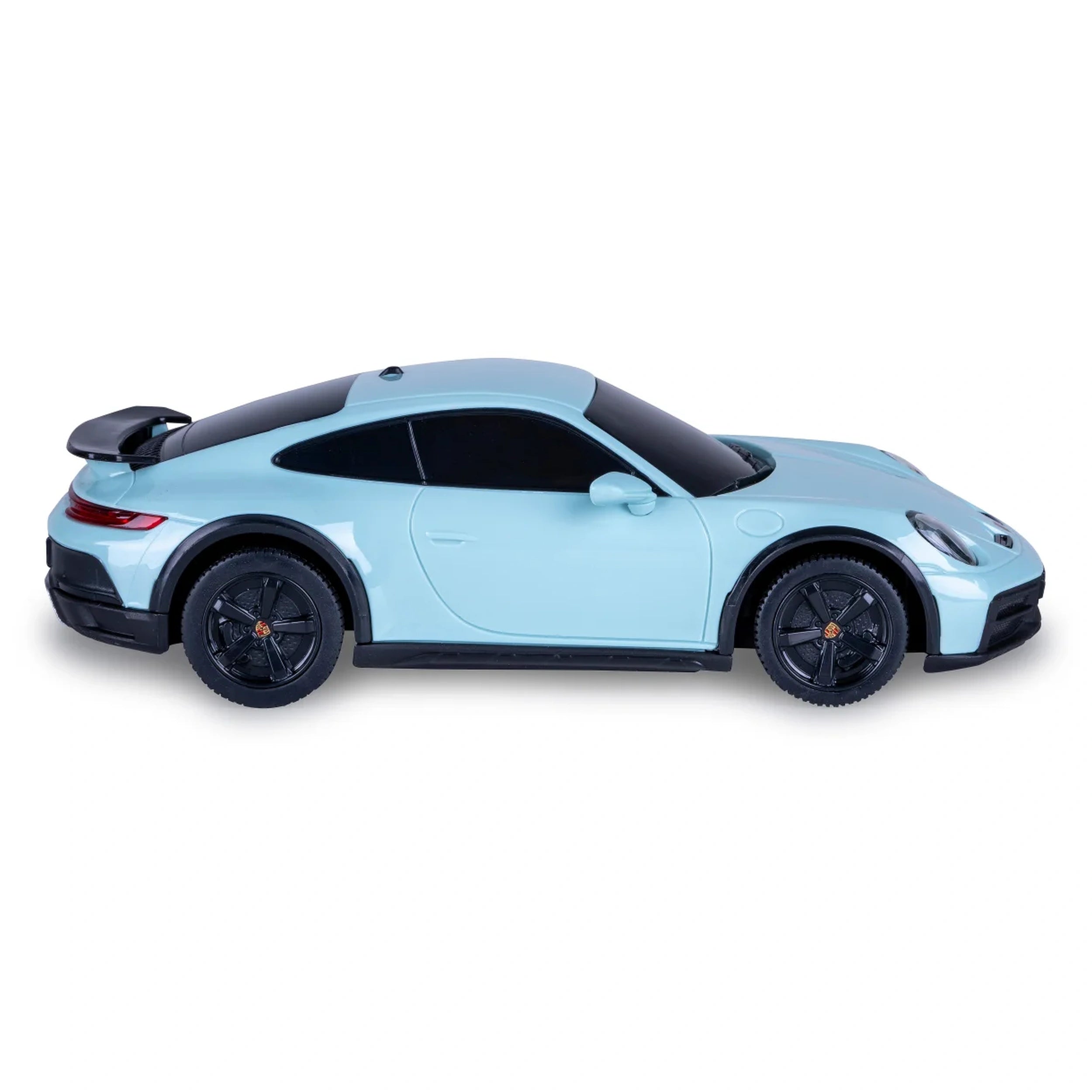 Mondo Motor - RC Porsche 911 Dakar 1:24 - Speelvoertuigen