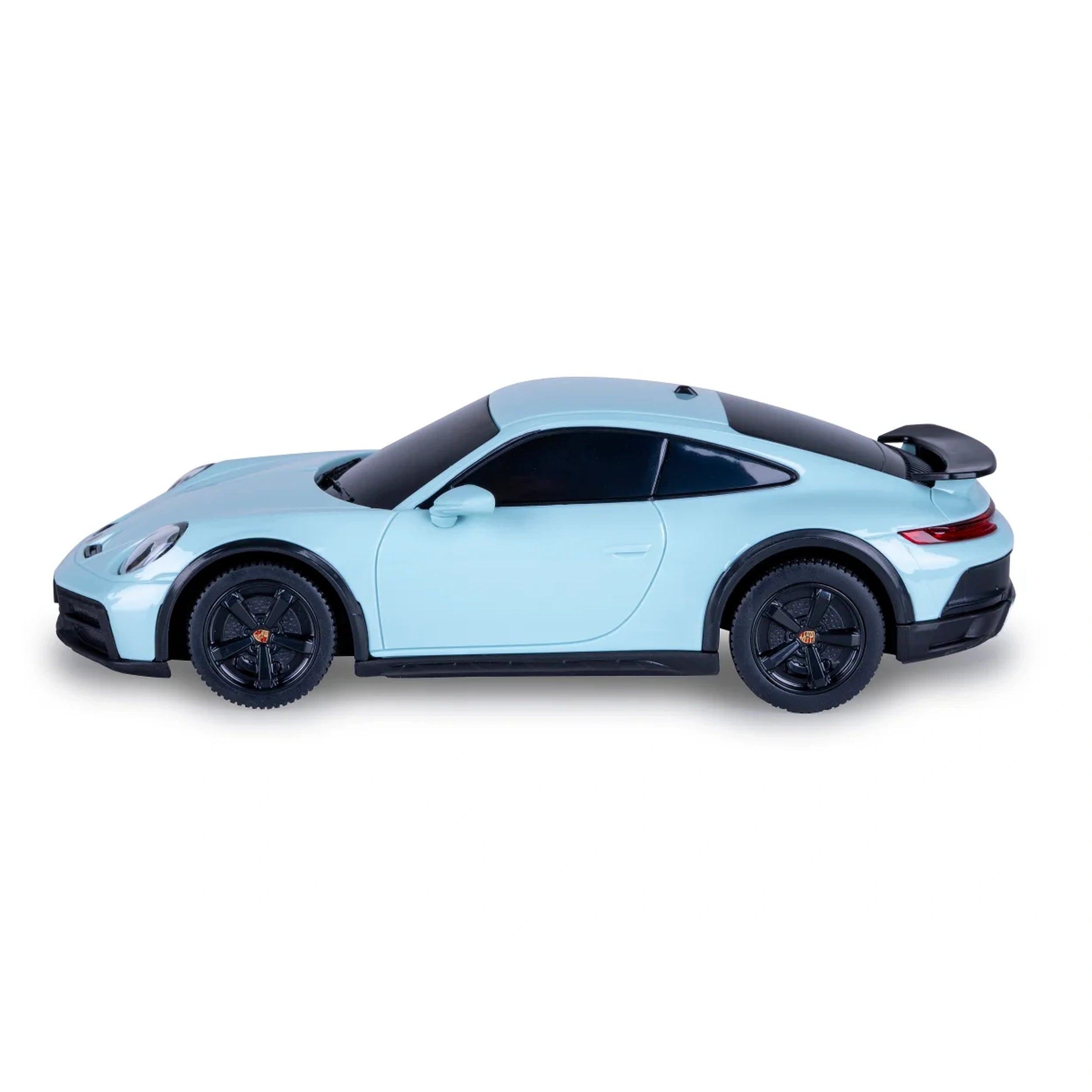Mondo Motor - RC Porsche 911 Dakar 1:24 - Speelvoertuigen