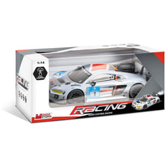 Mondo Motors - Audi R8 RC Speelvoertuig - Speelvoertuigen