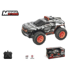 Mondo-Motors - Audi-RS-Q-E-Tron-RC-Speelvoertuig