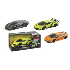 Mondo Motors - Lamborghini-1:24-RC-Speelvoertuig