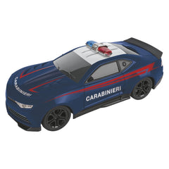 Mondo Motors - RC Carabinieri Remote Control Car 1:16 - Play Vehicles