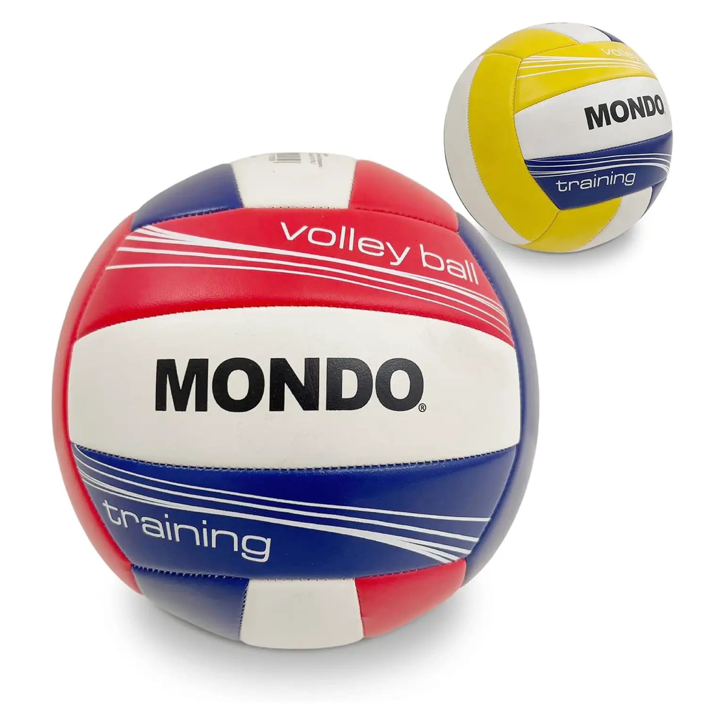 Mondo - Volley-Ball-Mondo-Training-Indoor-n-5-Sports-Toys