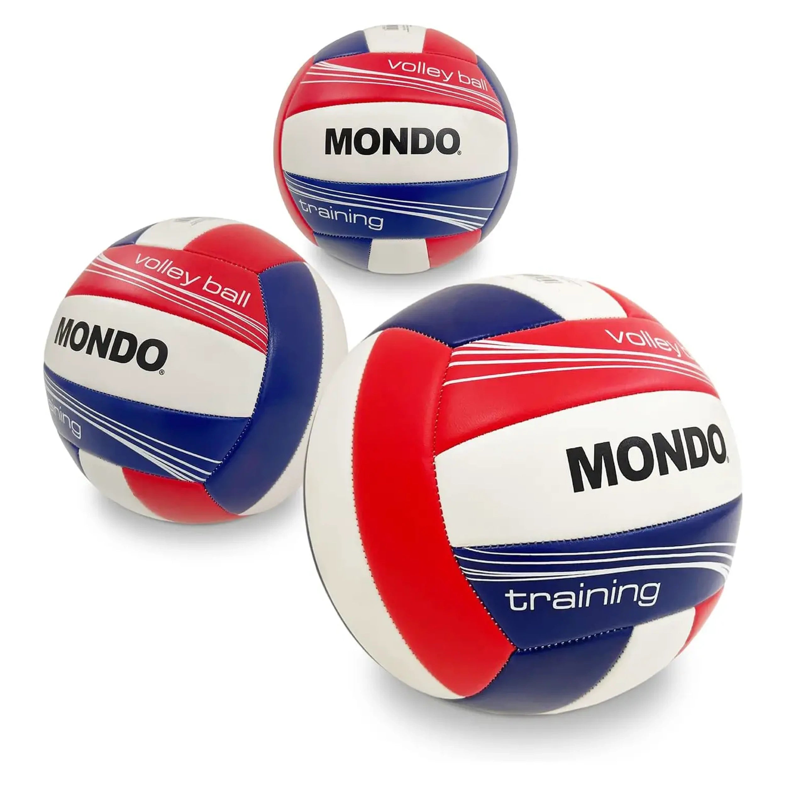 Mondo - Volley-Ball-Mondo-Training-Indoor-n-5-Sports-Toys