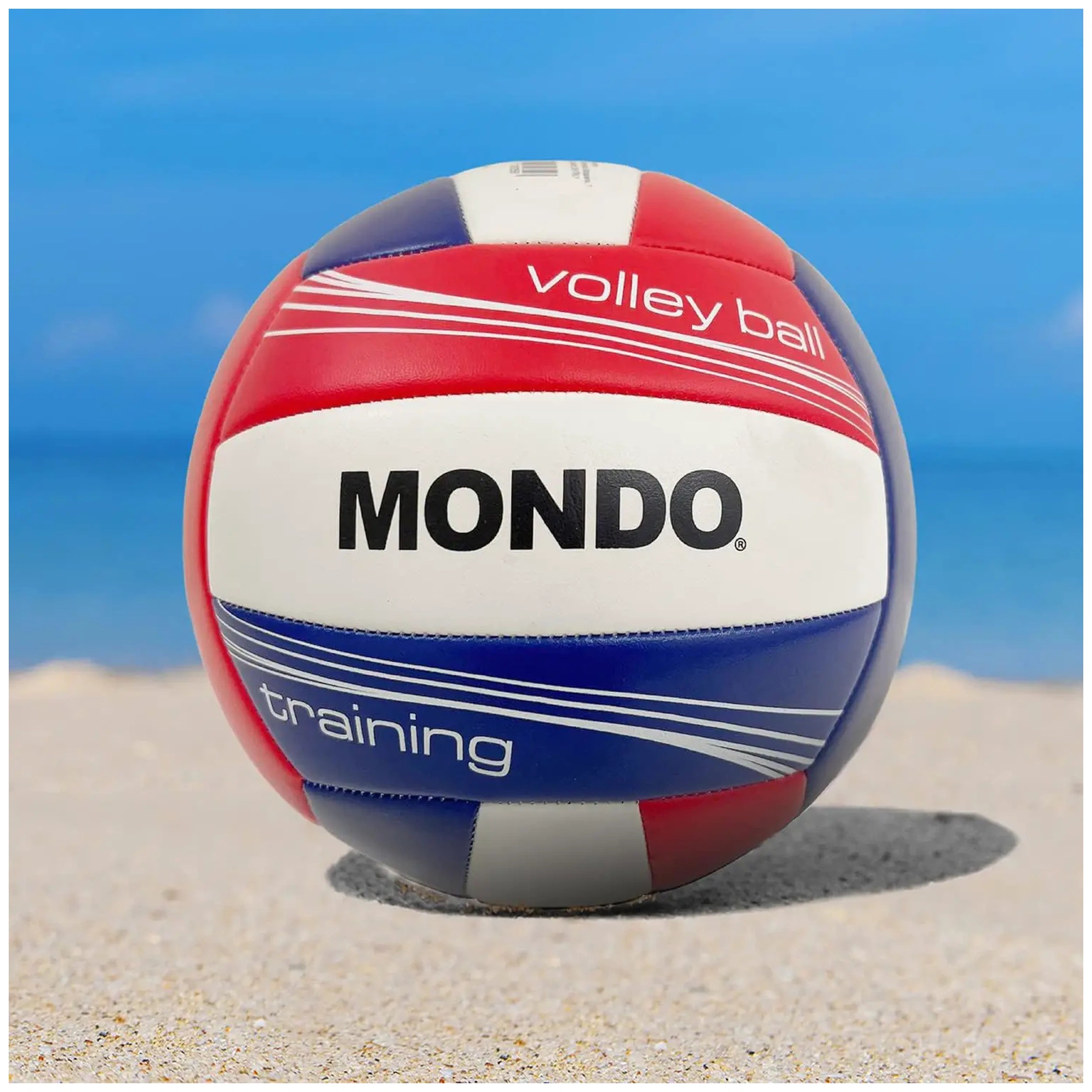 Mondo - Volley-Ball-Mondo-Training-Indoor-n-5-Sports-Toys