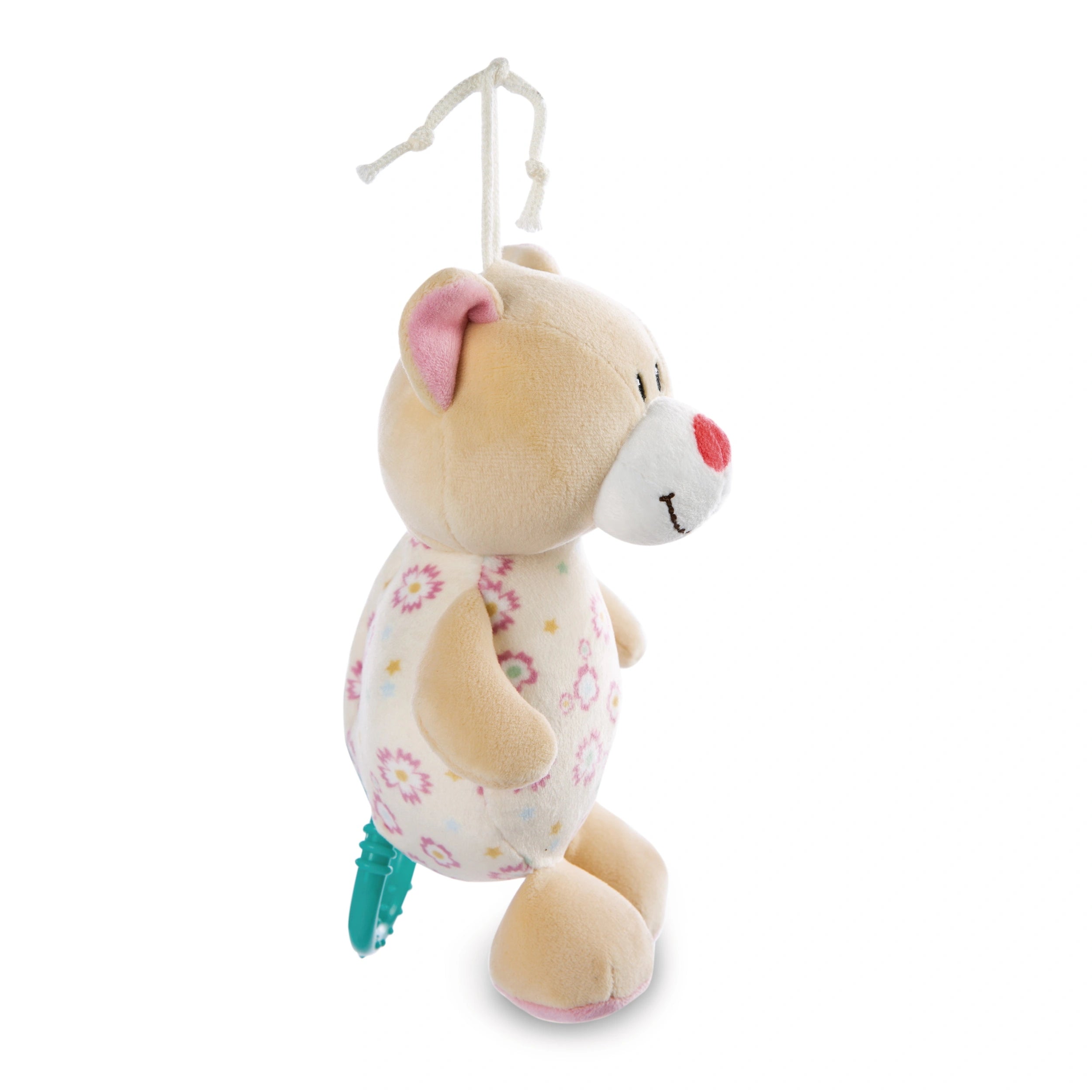 My First NICI - Musical Box Cat - Baby Activity Toys