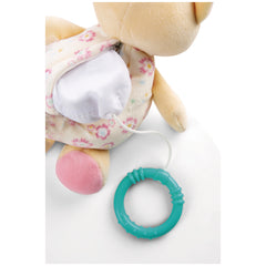 My First NICI - Musical Box Cat - Baby Activity Toys