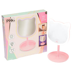 NICE - Pink It Mirror - Makeup