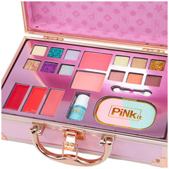 NICE - Pink it Makeup Reiskoffer - Makeup