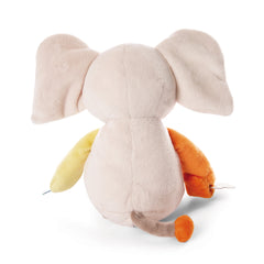 NICI - Activity-Cuddly-Toy-Dundi-Elephant-Dolls-Playsets-Toy-Figures