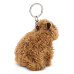 NICI - Capybara-sleutelhanger - Verzamelaarsartikelen