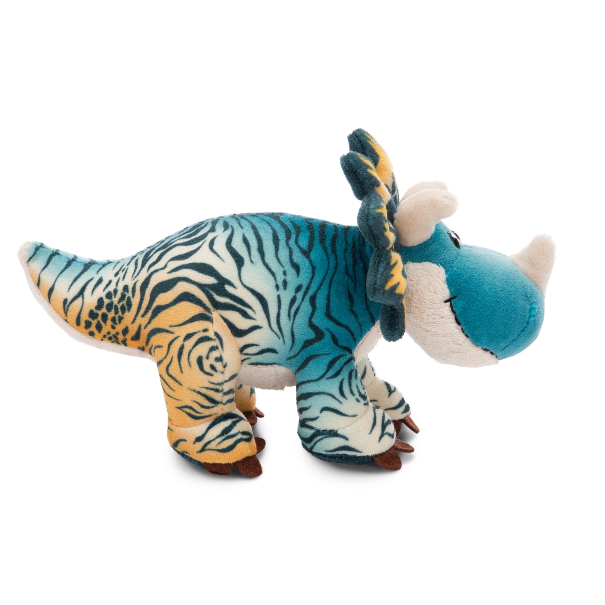 NICI - Cerastupsy-Triceratops-Soft-Toy-Stuffed-Animals