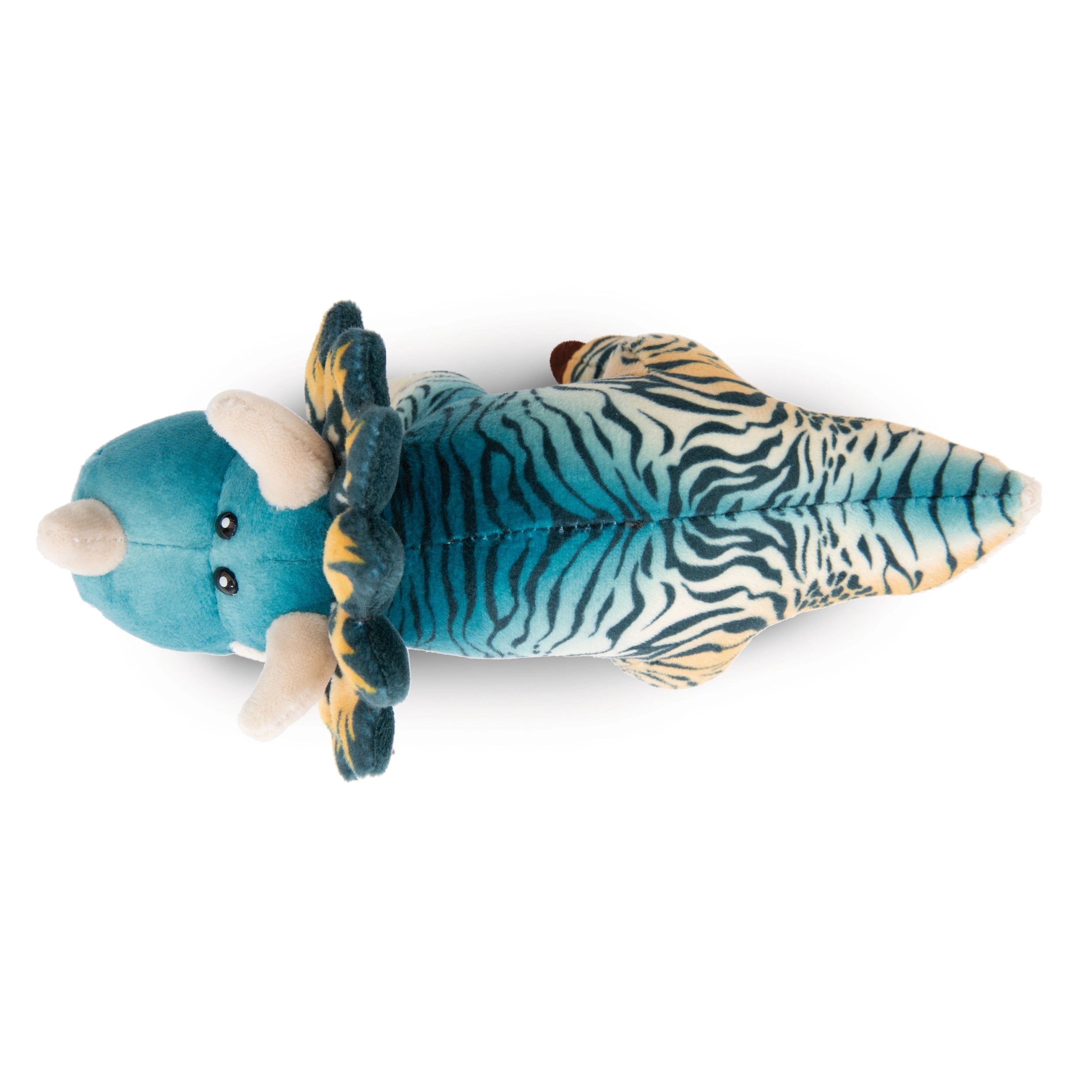 NICI - Cerastupsy-Triceratops-Soft-Toy-Stuffed-Animals