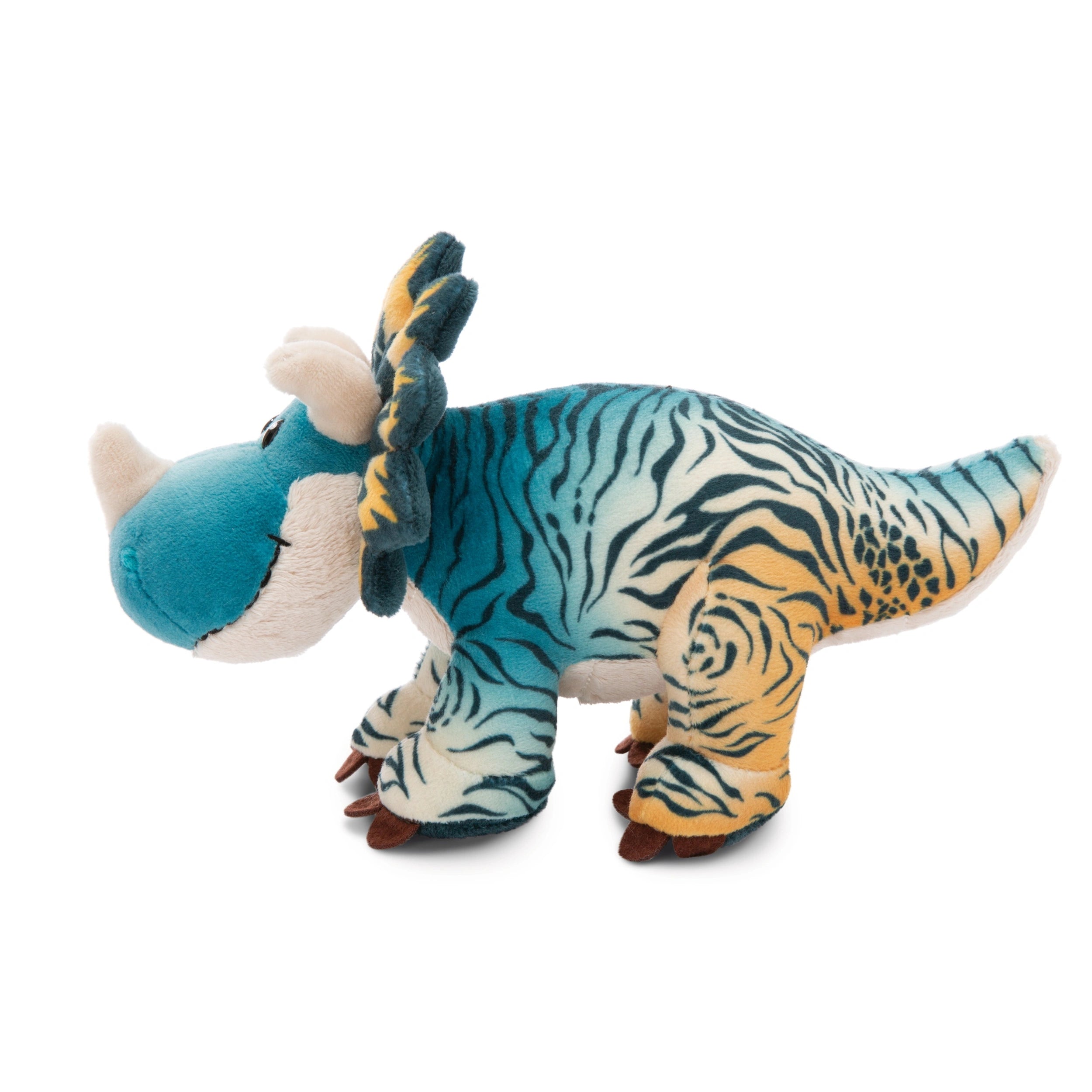 NICI - Cerastupsy-Triceratops-Soft-Toy-Stuffed-Animals