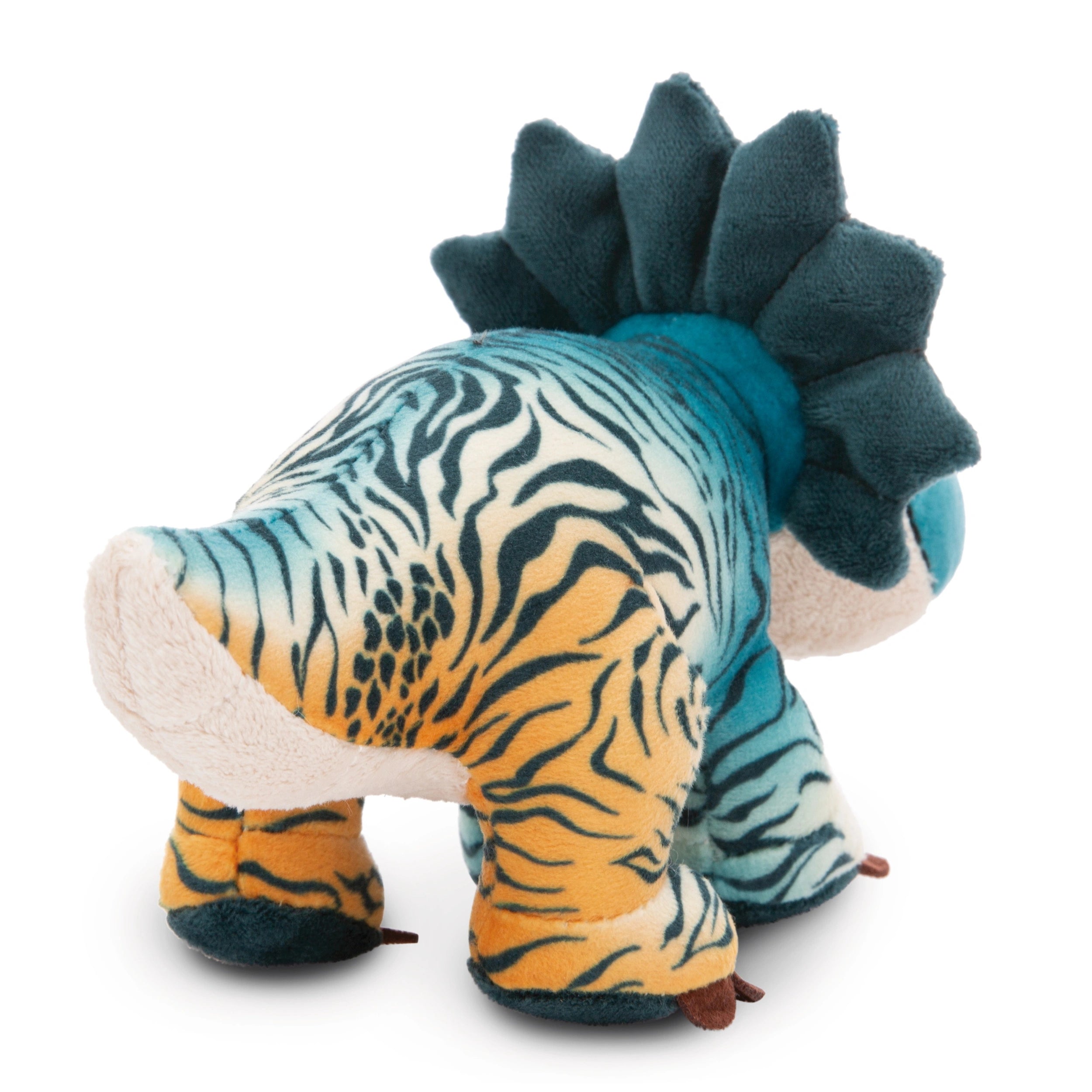 NICI - Cerastupsy-Triceratops-Soft-Toy-Stuffed-Animals