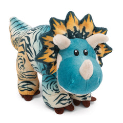 NICI - Cerastupsy-Triceratops-Soft-Toy-Stuffed-Animals