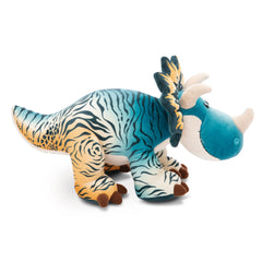 NICI - Cerastupsy-Triceratops-Soft-Toy-Stuffed-Animals