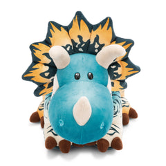 NICI - Cerastupsy-Triceratops-Soft-Toy-Stuffed-Animals