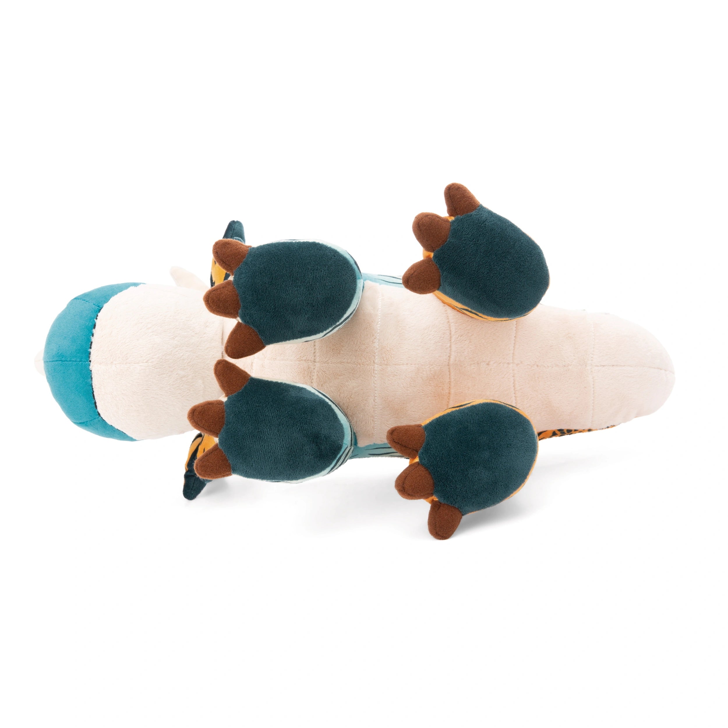 NICI - Cerastupsy-Triceratops-Soft-Toy-Stuffed-Animals