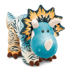 NICI - Cerastupsy-Triceratops-Soft-Toy-Stuffed-Animals