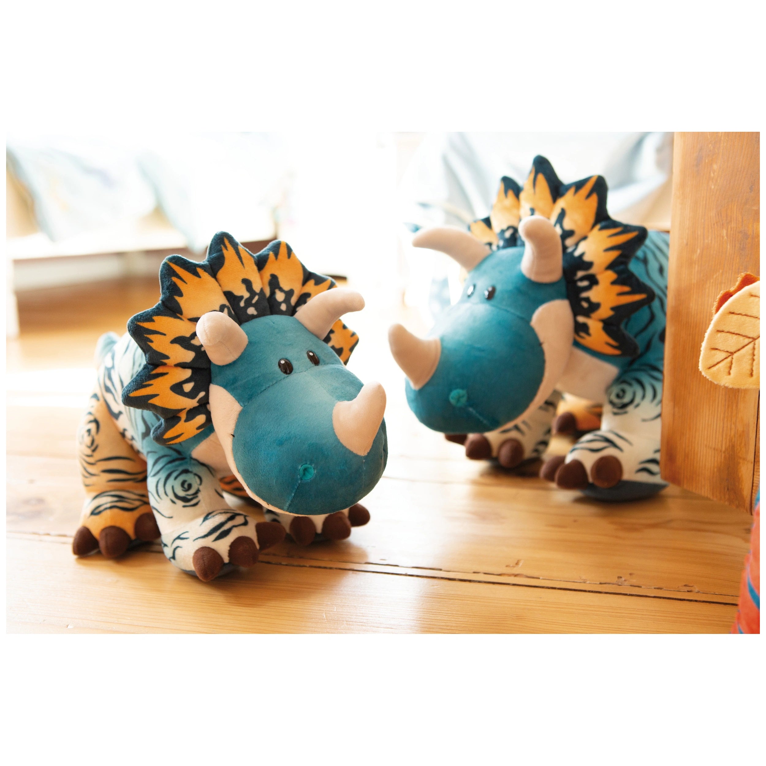 NICI - Cerastupsy-Triceratops - Stuffed Animals