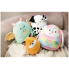 NICI - Chill-NICI-Fox-20-Cm-Stuffed-Animals