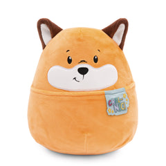 NICI - Chill-NICI-Fox-20-Cm-Stuffed-Animals