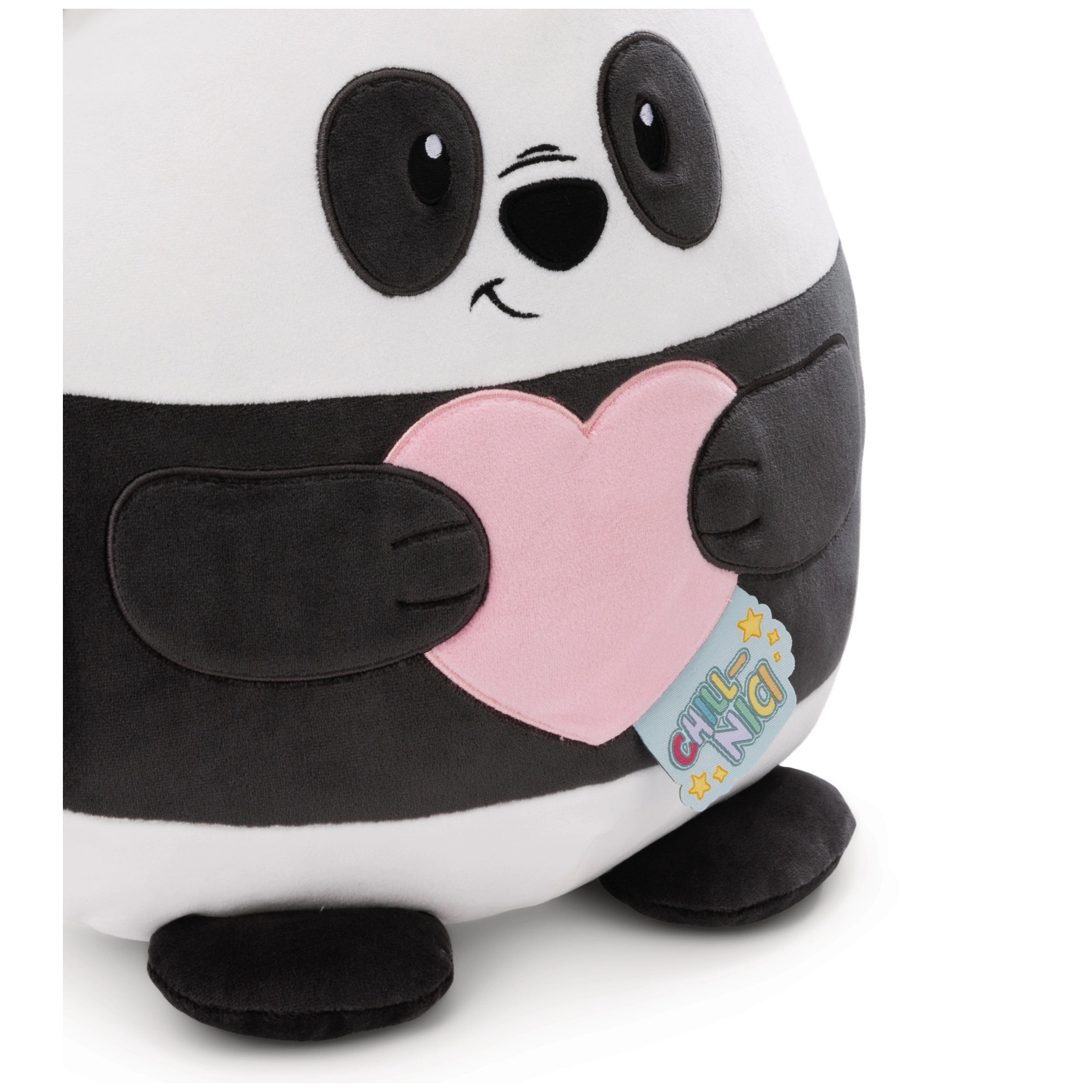 NICI - Chill-NICI-Panda-Soft-Toy-Stuffed-Animals