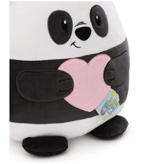 NICI - Chill-NICI-Panda-Soft-Toy-Stuffed-Animals