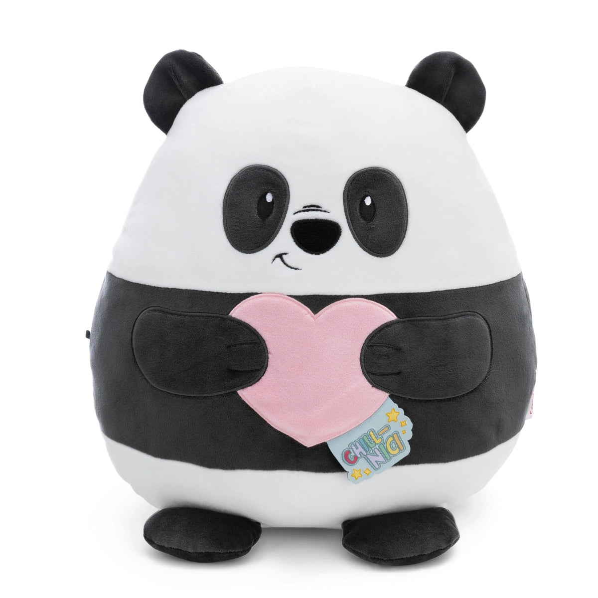 NICI - Chill-NICI-Panda-Soft-Toy-Stuffed-Animals