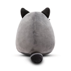 NICI - Chill-NICI-Raccoon-Soft-Toy-Stuffed-Animals