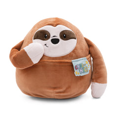 NICI - Chill-NICI-Sloth-20-Cm-Stuffed-Animals