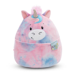 NICI - Chill-NICI-Unicorn-Soft-Toy-Stuffed-Animals