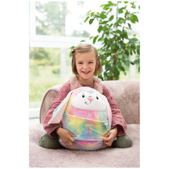 NICI - Chill-Nici-Bunny-30-Cm - Stuffed-Animals