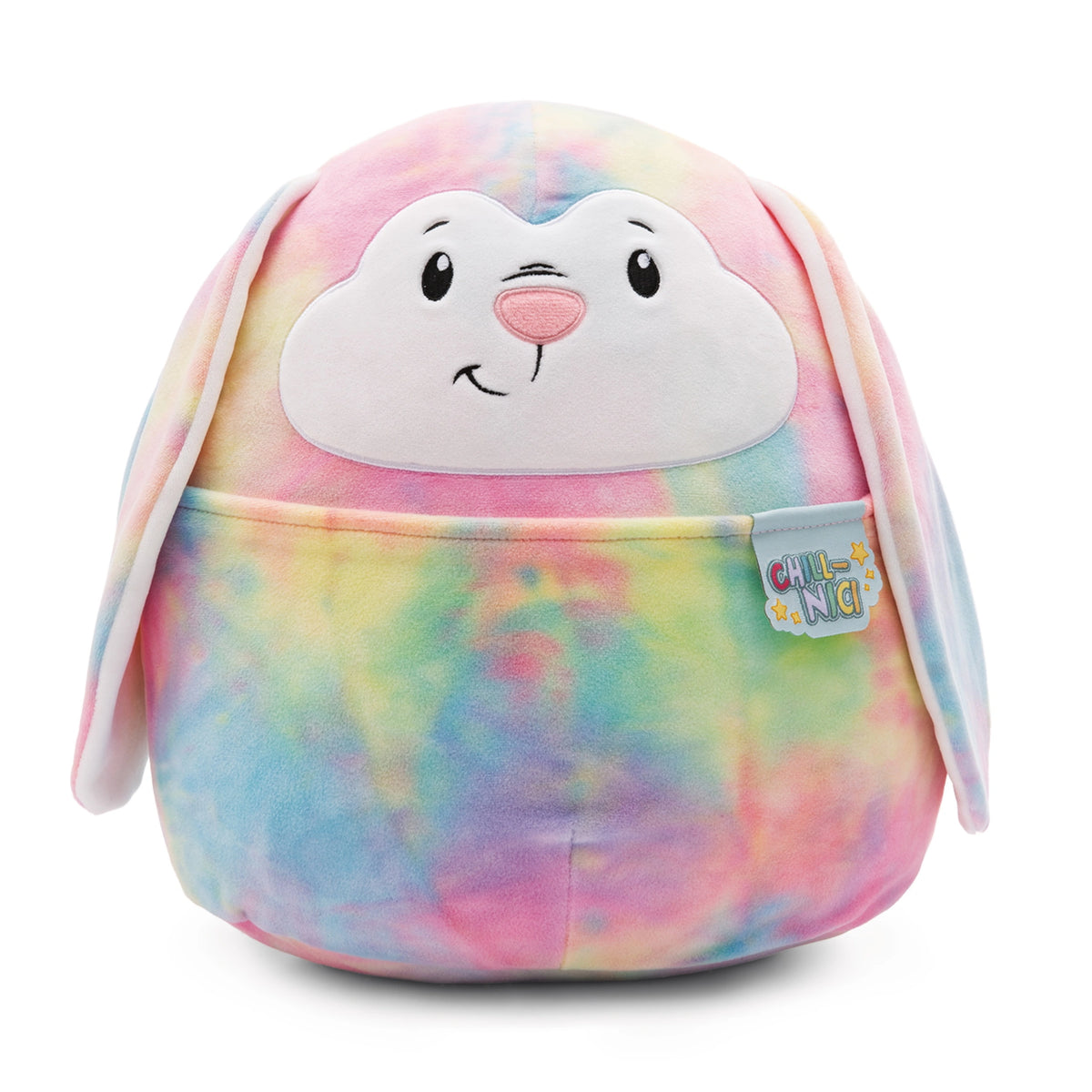 NICI - Chill-Nici-Bunny-30-Cm - Stuffed-Animals