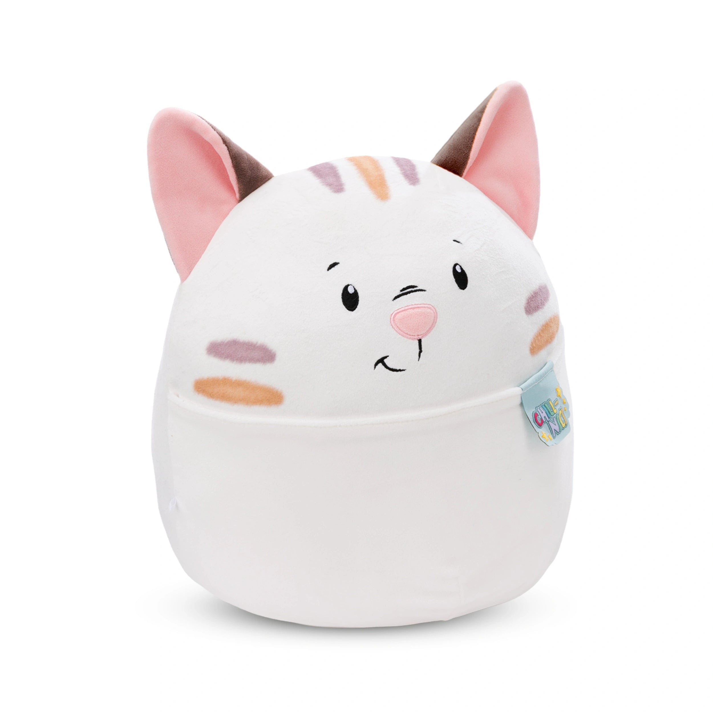 NICI - Chill-Nici-Cat-20-Cm - Stuffed-Animals