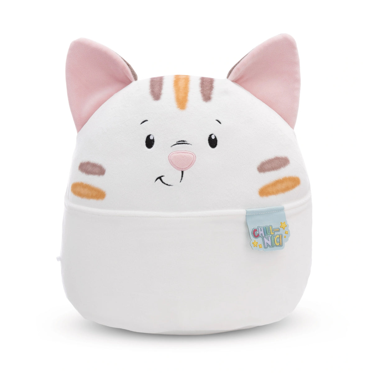 NICI - Chill-Nici-Cat-20-Cm - Stuffed-Animals
