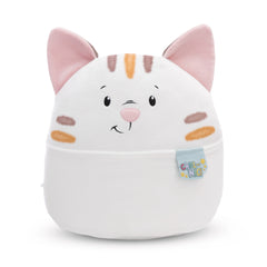 NICI - Chill-Nici-Cat-20-Cm - Stuffed-Animals