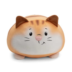 NICI - Chill-Nici-Cat-Soft-Toy-Stuffed-Animals