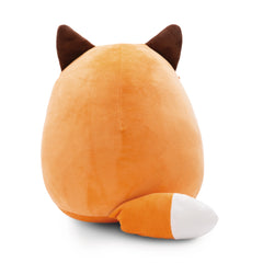 NICI - Chill-Nici-Fox-30-Cm - Stuffed-Animals